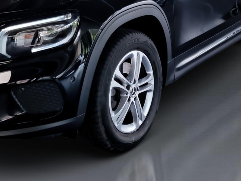 Mercedes GLB 200 BVA 2023 - photo n°5 Mercedes GLB 200 BVA  occasion à L'Union - photo n°5