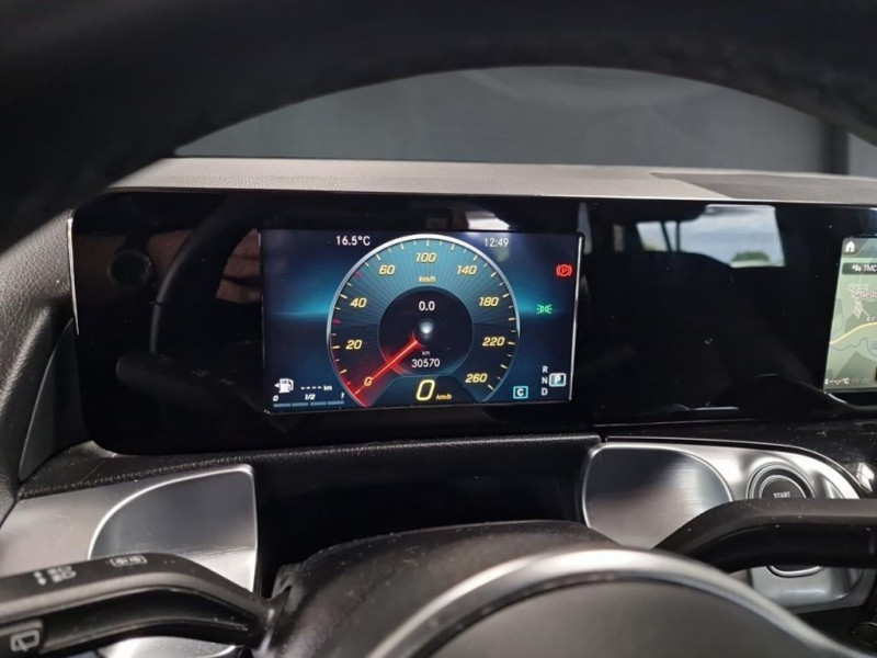 Mercedes GLB 200 BVA 2023 - photo n°8 Mercedes GLB 200 BVA  occasion à L'Union - photo n°8