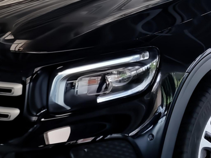 Mercedes GLB 200 BVA 2023 - photo n°4 Mercedes GLB 200 BVA  occasion à L'Union - photo n°4