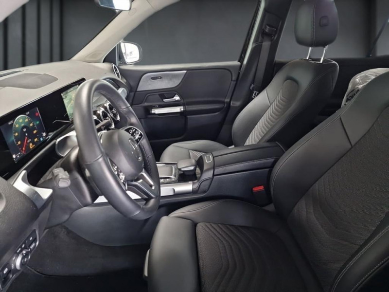 Mercedes GLB 200 BVA 2023 - photo n°7 Mercedes GLB 200 BVA  occasion à L'Union - photo n°7