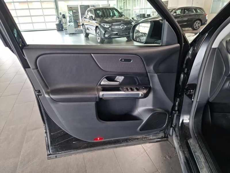 Mercedes GLB 200 BVA 2023 - photo n°6 Mercedes GLB 200 BVA  occasion à L'Union - photo n°6