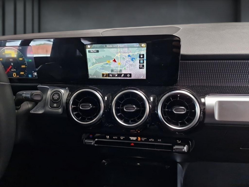 Mercedes GLB 200 BVA 2023 - photo n°14 Mercedes GLB 200 BVA  occasion à L'Union - photo n°14