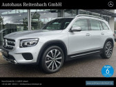 Mercedes GLB 200 BVA   L'Union 31