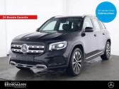 Annonce Mercedes GLB occasion Essence 200 BVA  L'Union