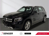 Mercedes GLB occasion année 2023 boite Automatique Annonce Mercedes GLB occasion Essence 200 BVA à L'Union