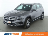 Annonce Mercedes GLB occasion Essence 200 BVA à L'Union
