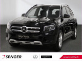 Annonce Mercedes GLB occasion Essence 200 BVA  L'Union