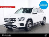 Mercedes GLB occasion année 2023 boite Automatique Annonce Mercedes GLB occasion Essence 200 BVA à L'Union