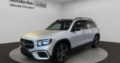Mercedes GLB 200 d 150ch AMG Line 8G-DCT 4-MATIC  2023 - annonce de voiture en vente sur Auto S&eacute;lection.com