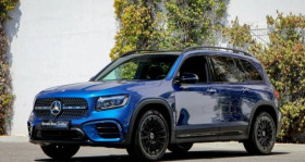 Mercedes GLB , garage SAMGF MERCEDES MONACO  MONACO