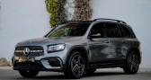 Mercedes GLB occasion année 2025 boite Automatique Annonce Mercedes GLB occasion Diesel 200 d 150ch AMG Line 8G-DCT à MONACO