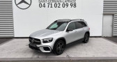 Annonce Mercedes GLB occasion Diesel 200 d 150ch AMG Line 8G-DCT � Saint-germain-laprade