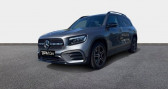 Mercedes GLB 200 d 150ch AMG Line 8G-DCT   Bourges 18