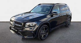 Mercedes GLB , garage MERCEDES BOURGES - ETOILE AUTOMOBILES � Bourges