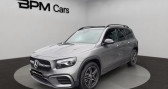Annonce Mercedes GLB occasion Diesel 200 d 150ch AMG Line 8G-DCT � Bourges