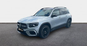 Mercedes GLB , garage MERCEDES CHATEAUROUX - ETOILE AUTOMOBILES  Chateauroux