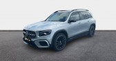 Mercedes GLB occasion année 2025 boite Automatique Annonce Mercedes GLB occasion Diesel 200 d 150ch AMG Line 8G-DCT à Chateauroux