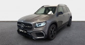 Mercedes GLB 200 d 150ch AMG Line 8G-DCT   Fleury Les Aubrais 45