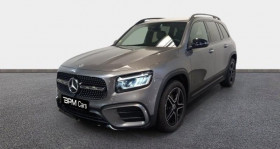 Mercedes GLB , garage MERCEDES ORLEANS - ETOILE AUTOMOBILES  Fleury Les Aubrais