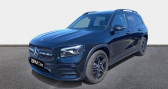 Mercedes GLB occasion année 2024 boite Automatique Annonce Mercedes GLB occasion Diesel 200 d 150ch AMG Line 8G-DCT à Fleury Les Aubrais