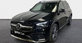 Annonce Mercedes GLB occasion Diesel 200 d 150ch AMG Line 8G-DCT  Fleury Les Aubrais