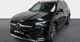 Mercedes GLB , garage MERCEDES ORLEANS - ETOILE AUTOMOBILES � Fleury Les Aubrais