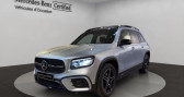 Annonce Mercedes GLB occasion Diesel 200 d 150ch AMG Line 8G-DCT � Fleury Les Aubrais