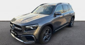 Mercedes GLB 200 d 150ch AMG Line 8G-DCT  2024 - annonce de voiture en vente sur Auto Sélection.com