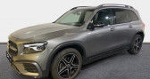 Annonce Mercedes GLB occasion Diesel 200 d 150ch AMG Line 8G-DCT  Fleury Les Aubrais