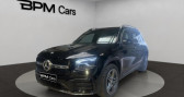 Mercedes GLB 200 d 150ch AMG Line 8G-DCT  � Fleury Les Aubrais 45