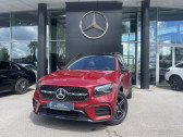 Annonce Mercedes GLB occasion Diesel 200 d 150ch AMG Line 8G-DCT  DUNKERQUE