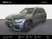 Annonce Mercedes GLB occasion Diesel 200 d 150ch AMG Line 8G-DCT  CHAMBRAY LES TOURS