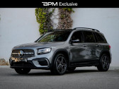 Mercedes GLB 200 d 150ch AMG Line 8G-DCT   MONACO 98