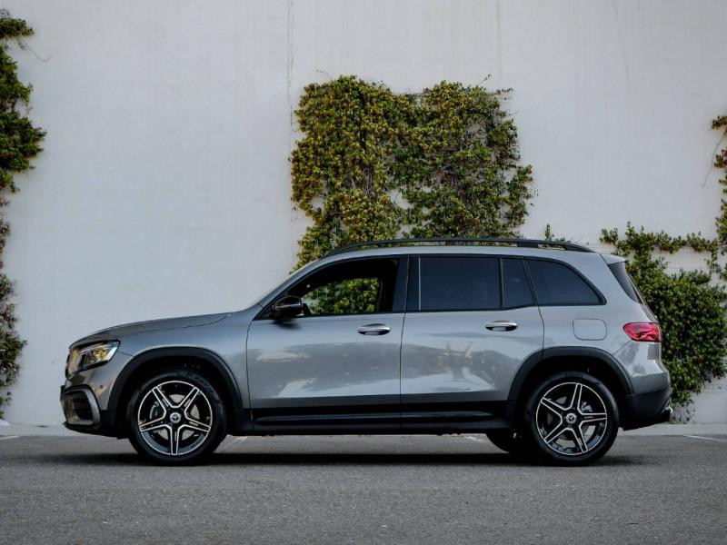 Mercedes GLB 200 d 150ch AMG Line 8G-DCT  occasion  MONACO - photo n9