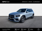 Mercedes GLB 200 d 150ch AMG Line 8G-DCT   GUERANDE 44