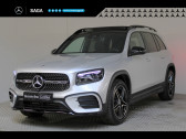 Mercedes GLB 200 d 150ch AMG Line 8G-DCT   TRAPPES 78