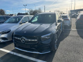 Annonce Mercedes GLB occasion Diesel 200 d 150ch AMG Line 8G-DCT  CHATEAUROUX