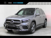 Annonce Mercedes GLB occasion Diesel 200 d 150ch AMG Line 8G-DCT  TRAPPES