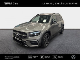 Mercedes GLB , garage ETOILE AUTOMOBILES LE MANS  LE MANS