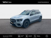 Mercedes GLB occasion année 2025 boite Automatique Annonce Mercedes GLB occasion Diesel 200 d 150ch AMG Line 8G-DCT à CHATEAUROUX