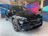 Mercedes GLB 200 d 150ch AMG Line 8G-DCT   Colombes 92