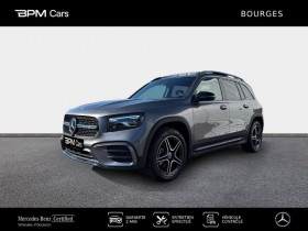 Mercedes GLB , garage ETOILE AUTOMOBILES BOURGES  BOURGES