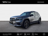 Mercedes GLB occasion année 2025 boite Automatique Annonce Mercedes GLB occasion Diesel 200 d 150ch AMG Line 8G-DCT à BOURGES