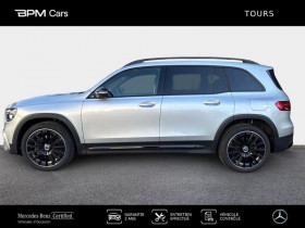 Mercedes GLB , garage ETOILE AUTOMOBILES CHAMBRAY-LES-TOURS  CHAMBRAY LES TOURS
