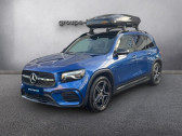 Annonce Mercedes GLB occasion Diesel 200 d 150ch AMG Line 8G-DCT  Cesson-Svign