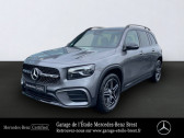 Annonce Mercedes GLB occasion Diesel 200 d 150ch AMG Line 8G-DCT  BREST