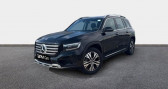 Mercedes GLB 200 d 150ch Business Line 8G-DCT   Chateauroux 36