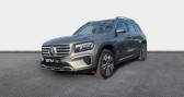Annonce Mercedes GLB occasion Diesel 200 d 150ch Progressive Line 8G-DCT  Bourges