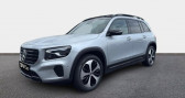 Mercedes GLB 200 d 150ch Progressive Line 8G-DCT  2025 - annonce de voiture en vente sur Auto Sélection.com