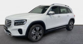 Mercedes GLB 200 d 150ch Progressive Line 8G-DCT   Fleury Les Aubrais 45